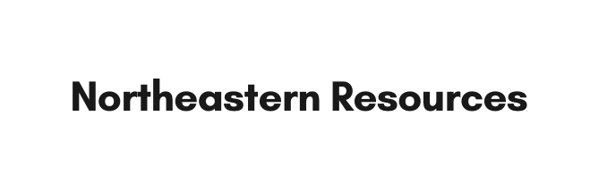 Northeastern Resources